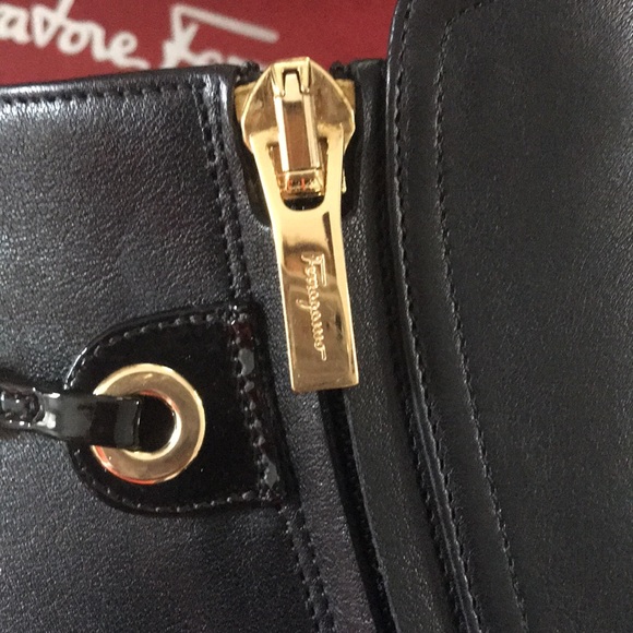 Ankle boots - Picture 8 of 9